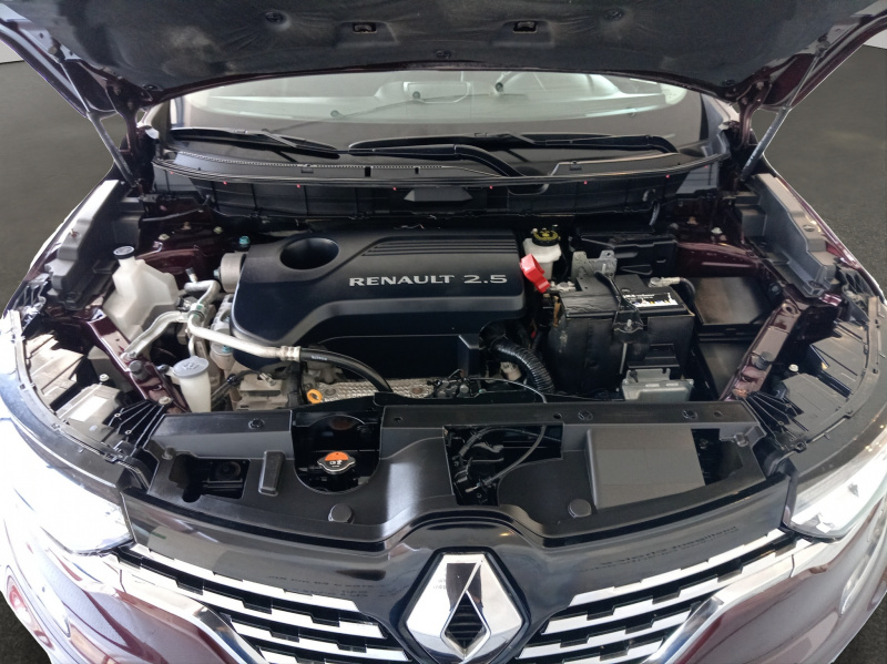 Renault Koleos  5 pts. Intens, TA, climatronic, GPS, RA-18 2023